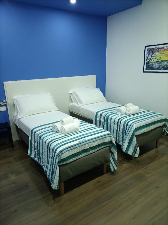 Luxury B&B Iolanda Catania Bagian luar foto