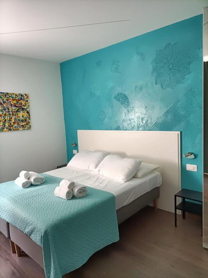 Luxury B&B Iolanda Catania Bagian luar foto