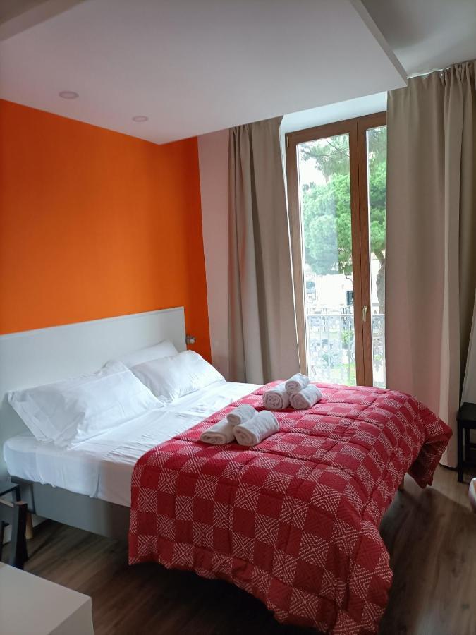 Luxury B&B Iolanda Catania Bagian luar foto