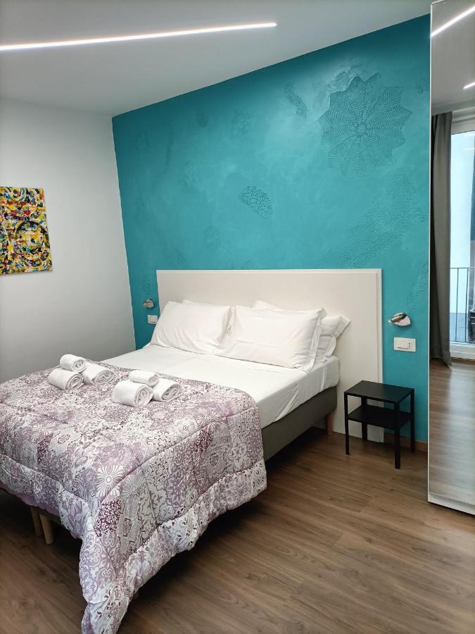 Luxury B&B Iolanda Catania Bagian luar foto
