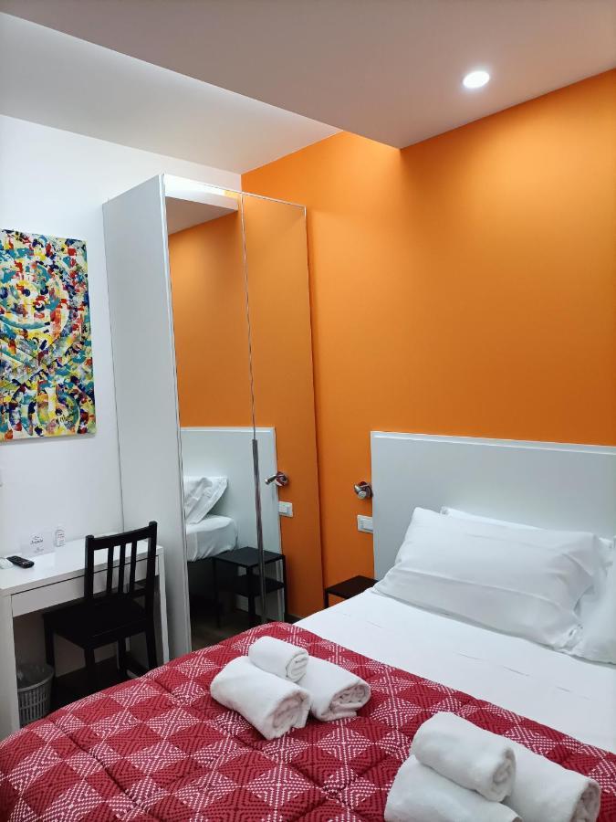 Luxury B&B Iolanda Catania Bagian luar foto