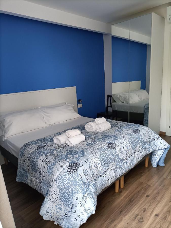 Luxury B&B Iolanda Catania Bagian luar foto